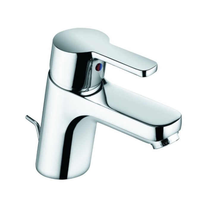 Смеситель для раковины Kludi Logo Neo (372860575)