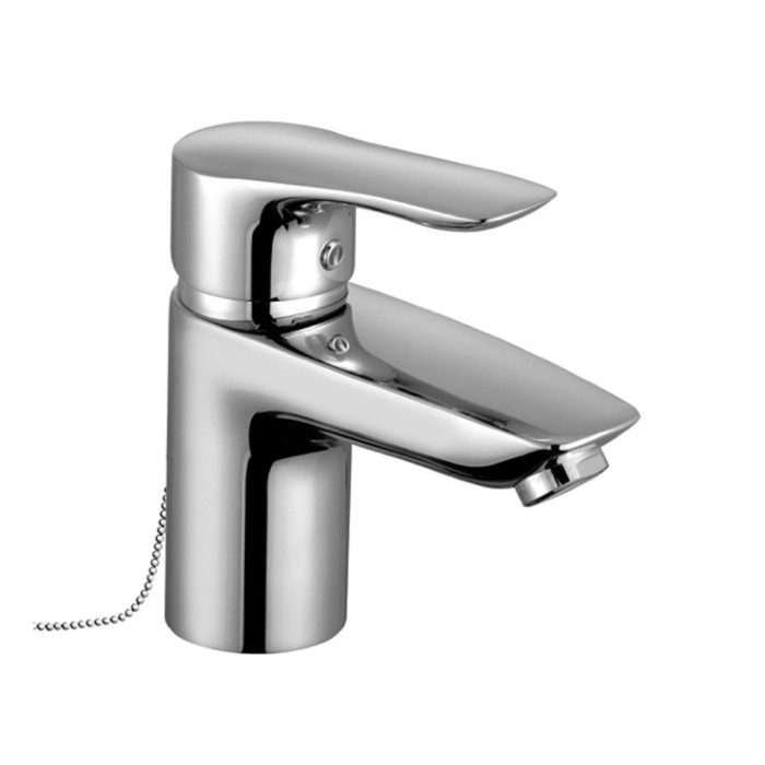 Смеситель для раковины Kludi Tercio (384800575)