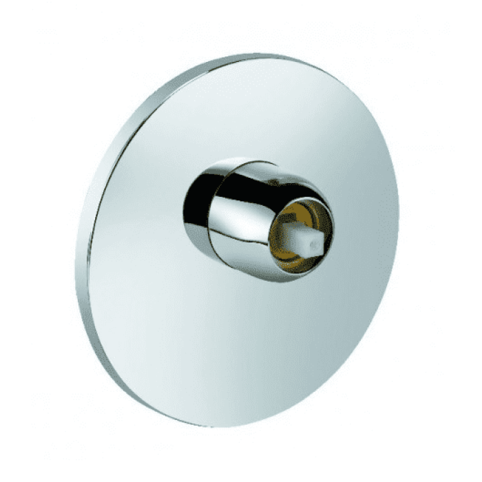 Смеситель Kludi Provita (336550500)