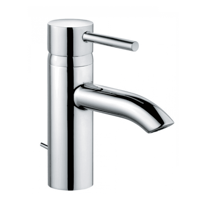 Смеситель для раковины Kludi Bozz (382910576)