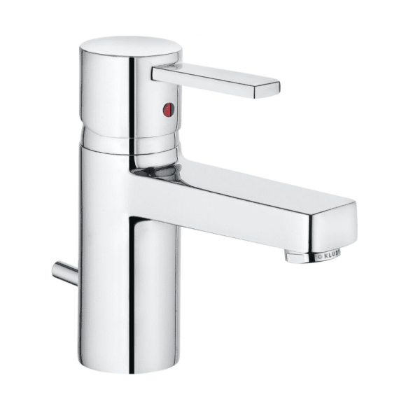 Смеситель для раковины Kludi Zenta (382520575)