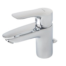 Смеситель для раковины Kludi Tercio (384760575)