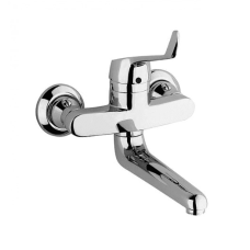 Смеситель для раковины Kludi Medi Mix (331110564)