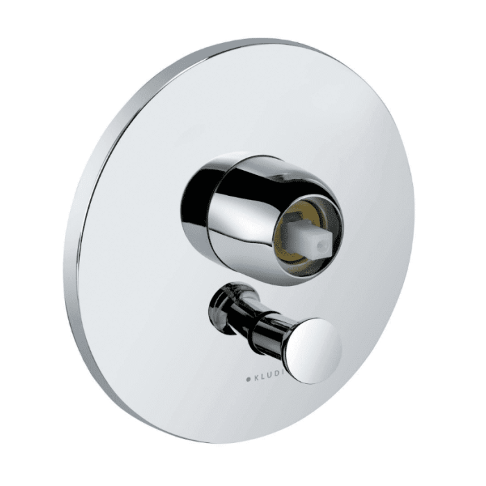 Смеситель Kludi Provita (336500500)