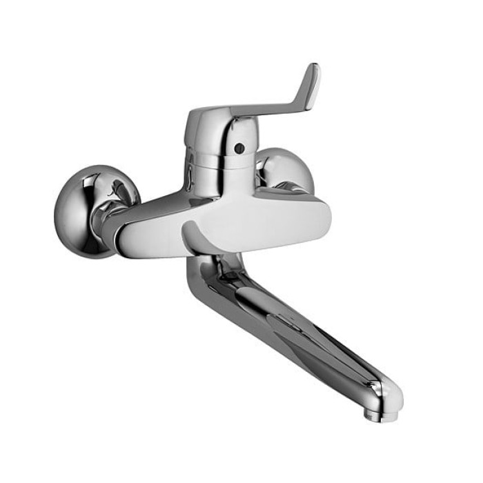 Смеситель для раковины Kludi Medi Mix (331150564)