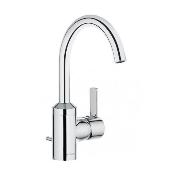 Смеситель для раковины Kludi Zenta (382550575)