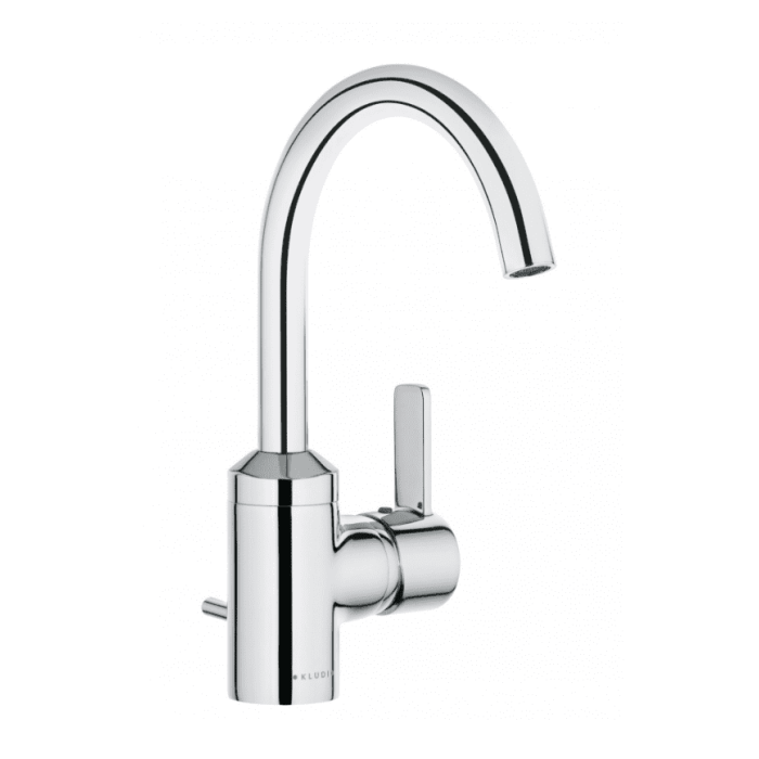 Смеситель для раковины Kludi Zenta (382550575)