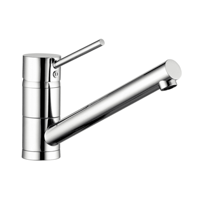 Смеситель для кухни Kludi Scope (339339675)