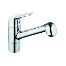 Смеситель для кухни Kludi Objekta Mix New (337610575)