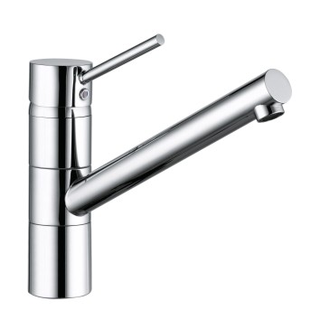 Смеситель для кухни Kludi Scope XL (339309675)