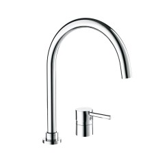 Смеситель для кухни Kludi L-INE (428530577)