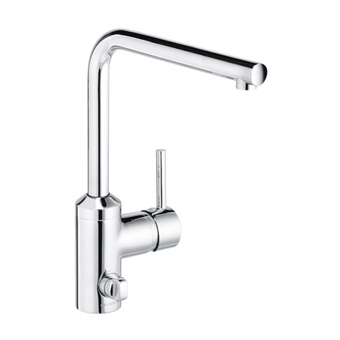 Смеситель для кухни Kludi L-INE (428160577)