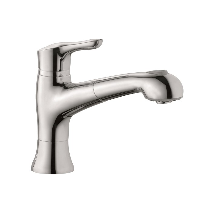 Смеситель для кухни Kludi Amphora (549410575)