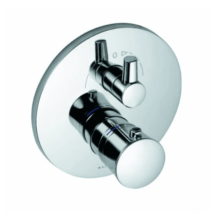 Смеситель Kludi Amphora (548300520)