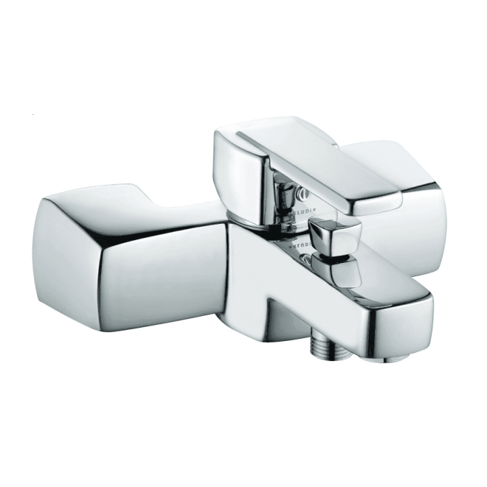 Смеситель Kludi Q-BEO (504430575)