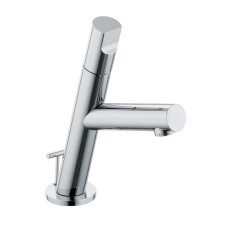 Смеситель для раковины Kludi New Waves (570230575)