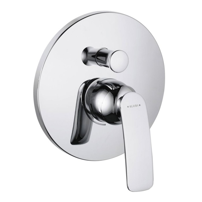 Смеситель Kludi Balance (526570575)