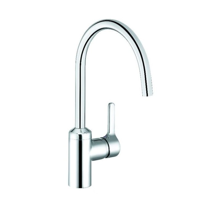 Смеситель для кухни Kludi Bingo Star (428579678)