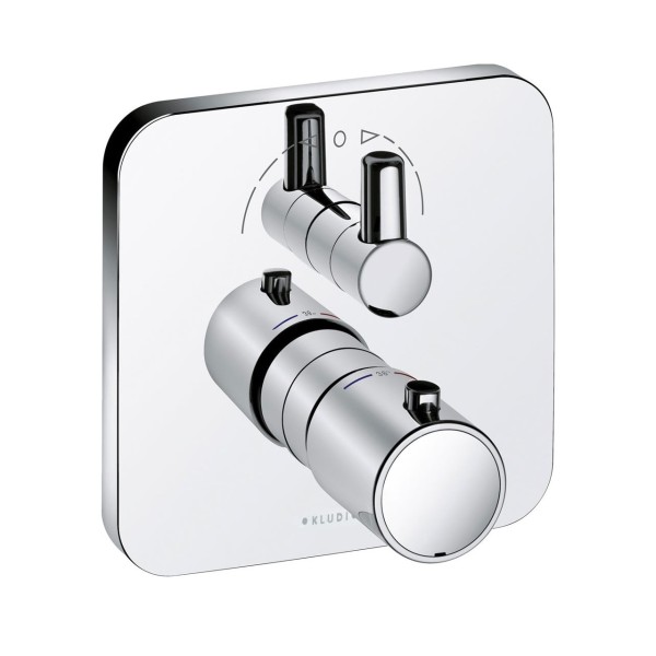 Смеситель Kludi E2 (498300575)