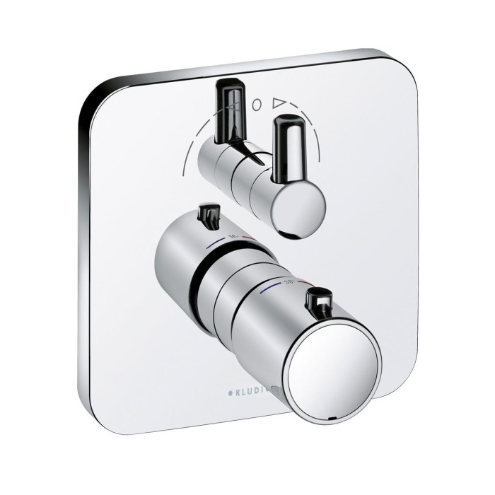 Смеситель Kludi E2 (498300575)