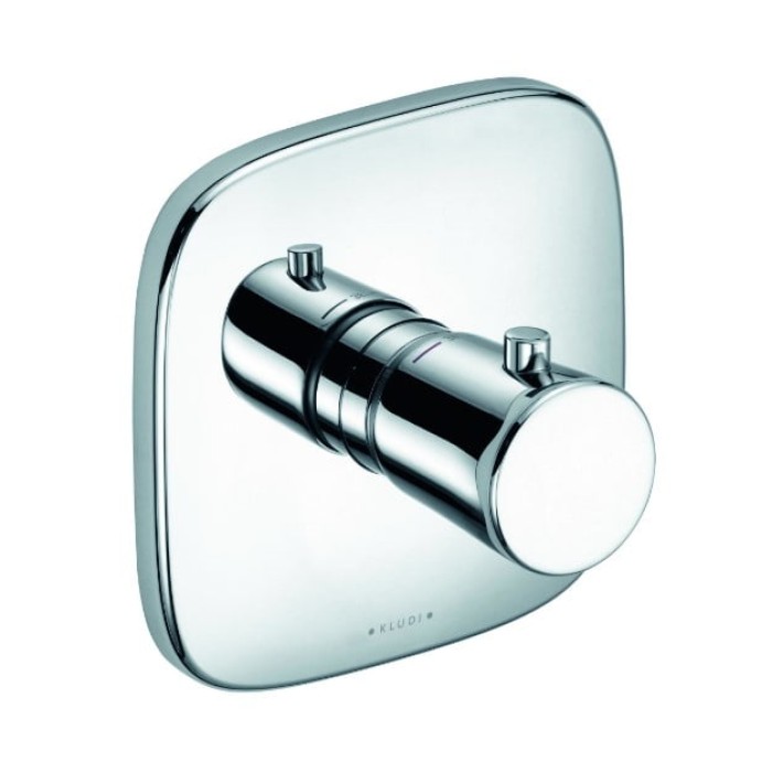 Смеситель Kludi Ambienta (537290575)