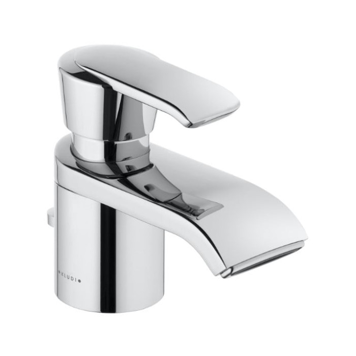 Смеситель для раковины Kludi Joop (550300575)