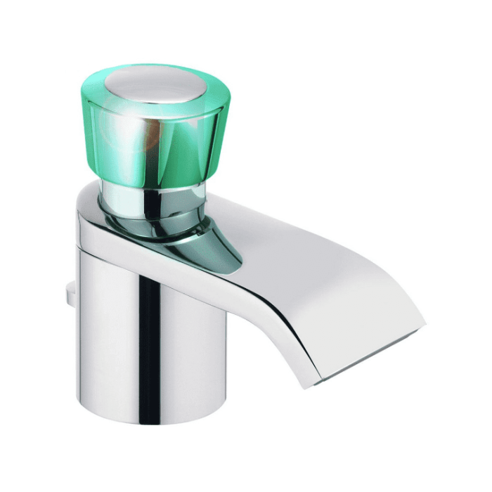 Смеситель для раковины Kludi Joop (55023H705)