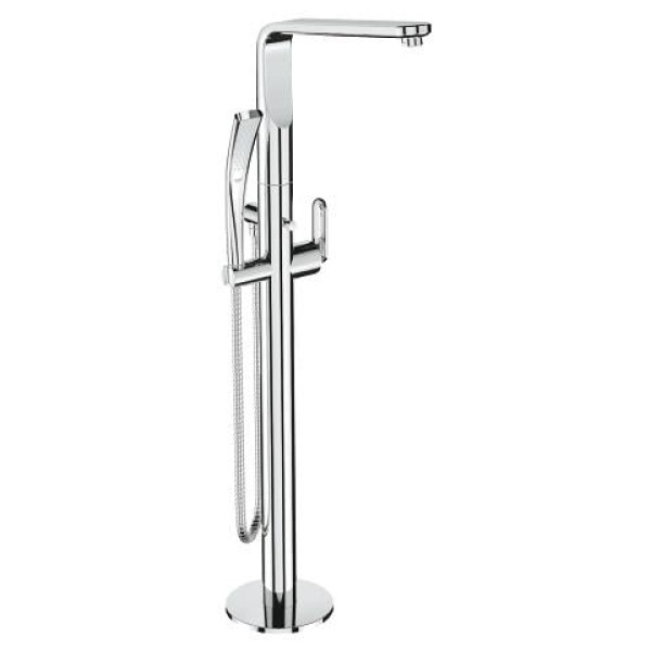 Напольный однорычажный смеситель Grohe Veris (32222001)