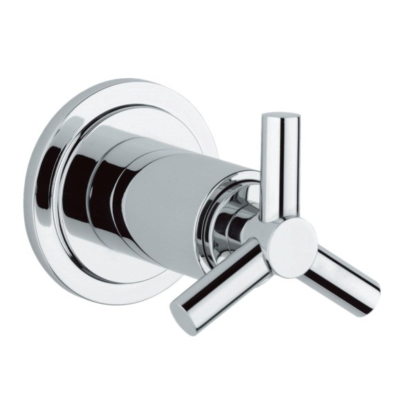 Вентиль Grohe Atrio Ypsilon (19069000)