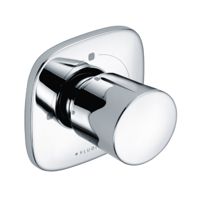 Вентиль Kludi Ambienta (538470575)