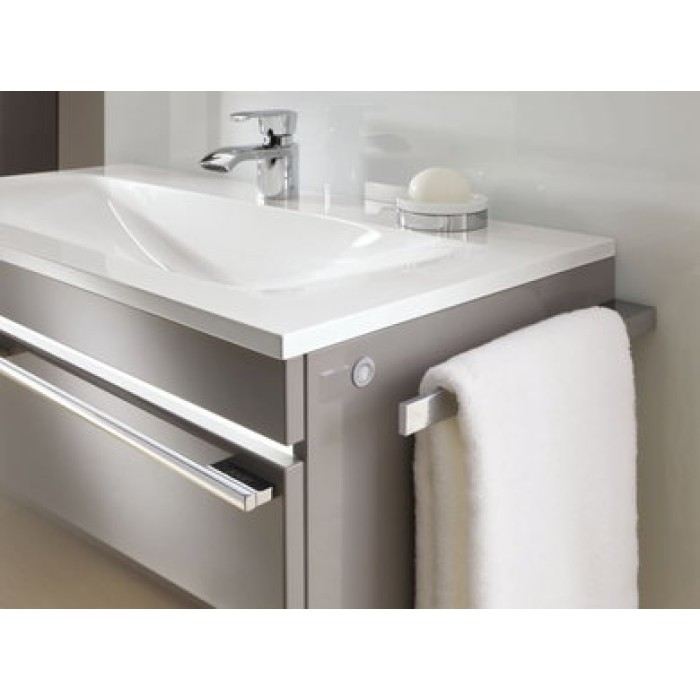 Смеситель для раковины Kludi Joop (550300575)