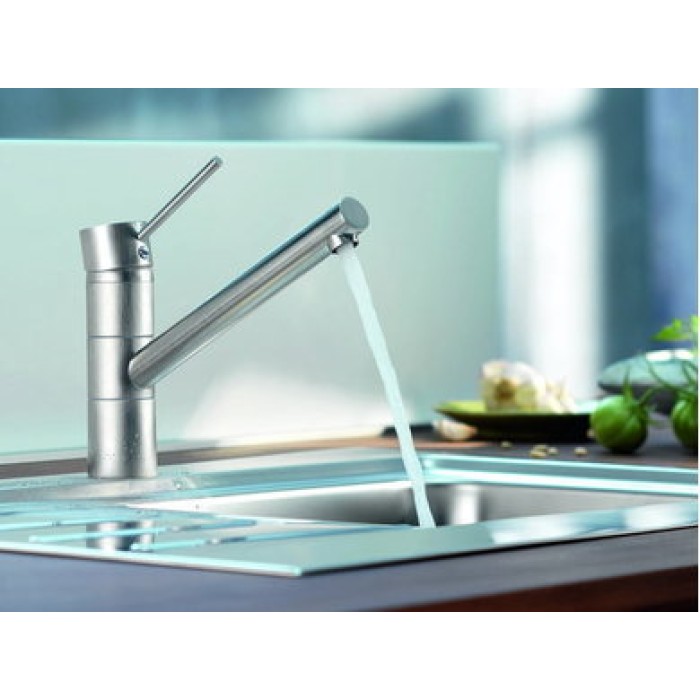 Смеситель для кухни Kludi Scope XL (339309675)