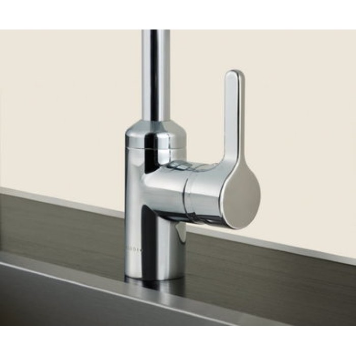 Смеситель для кухни Kludi Bingo Star (428579678)