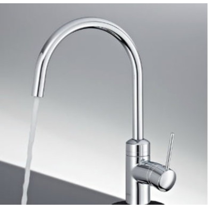 Смеситель для кухни Kludi E2 (568030540)