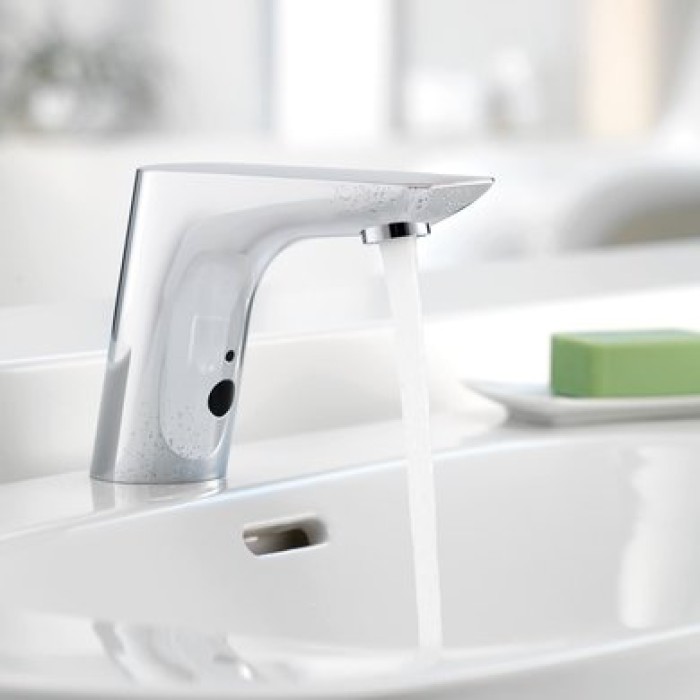 Смеситель для раковины Kludi Balance (5220505)