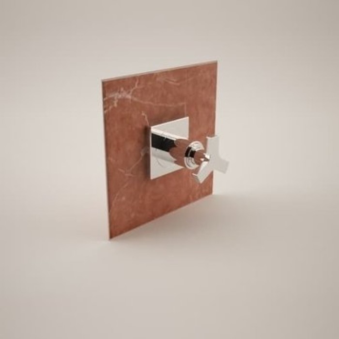 Вентиль Grohe Allure (19334000)