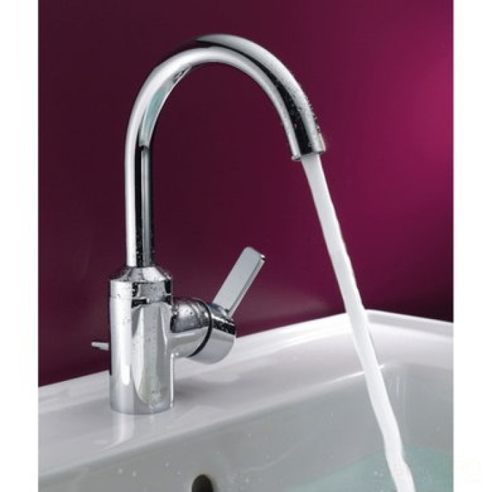 Смеситель для раковины Kludi Zenta (382550575)