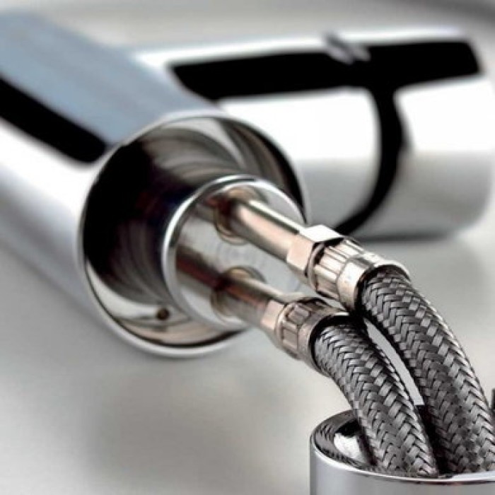 Смеситель для кухни Kludi Bingo Star (428579678)