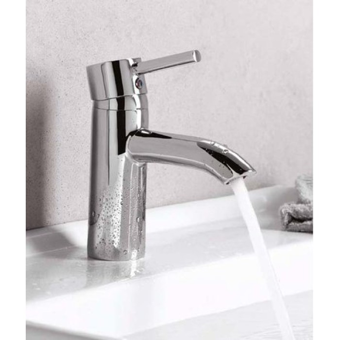 Смеситель для раковины Kludi Bozz (382900576)