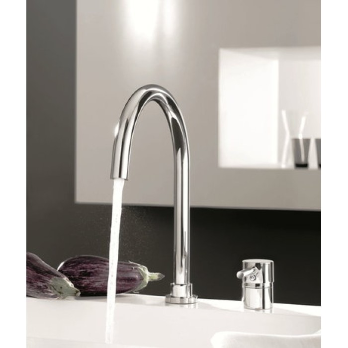 Смеситель для кухни Kludi L-INE (428530577)