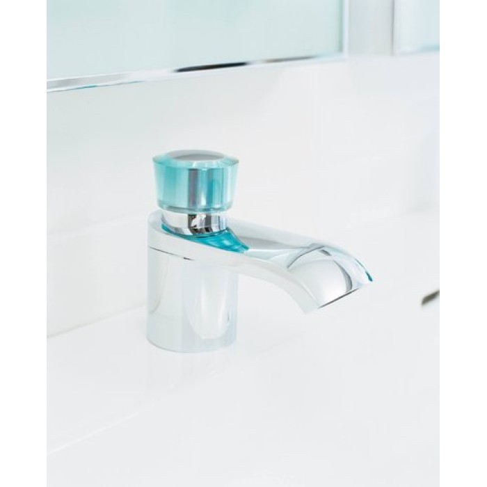 Смеситель для раковины Kludi Joop (55023H705)