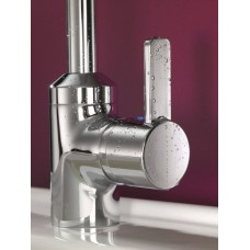 Смеситель для раковины Kludi Zenta (382550575)