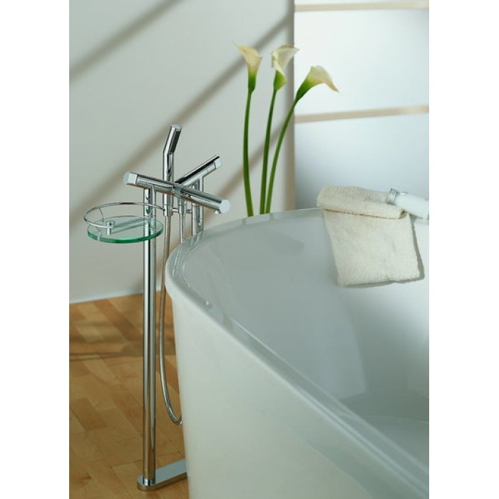 Смеситель Kludi New Waves (575900530)