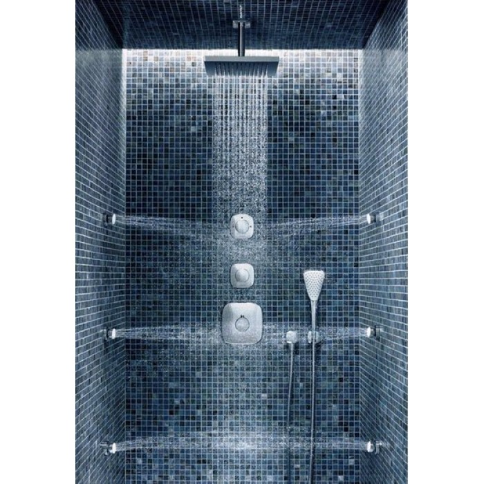 Верхний душ Kludi A-QA (665310500)