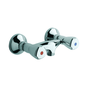 Смеситель Kludi Standard (262020515)