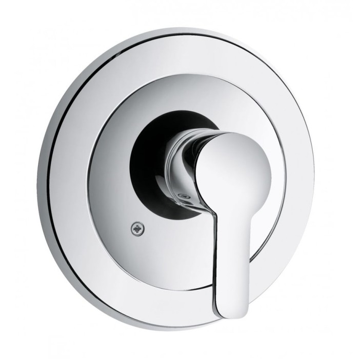 Смеситель Kludi Logo Neo (379200575)