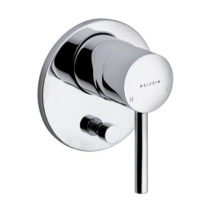 Смеситель Kludi Bozz (387160576)