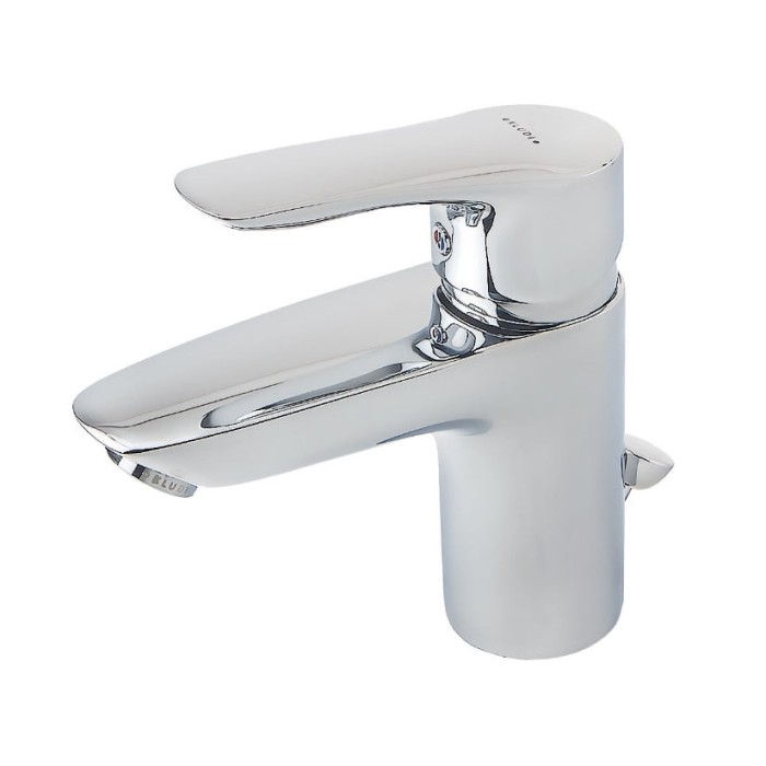 Смеситель для раковины Kludi Tercio (384850575)