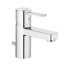 Смеситель для раковины Kludi Zenta (382530575)