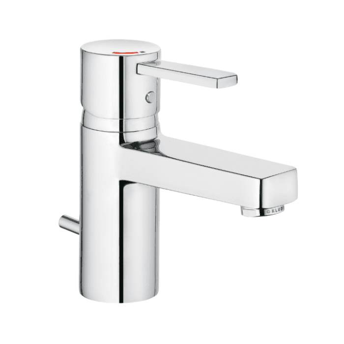 Смеситель для раковины Kludi Zenta (382530575)